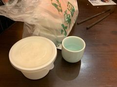 -小菜园新徽菜(宜兴八佰伴店)