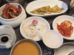 -农乐园炭火烤肉(繁花中心店)