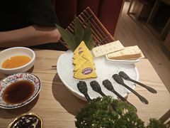 -松野谷·寿喜烧自助(华联顺义金街购物中心店)