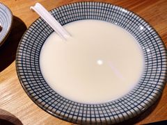 现磨豆浆-南小蟹手工點心(三里屯店)