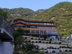 -三清山希尔顿度假酒店