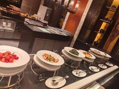 -深圳四季酒店·馥自助餐厅