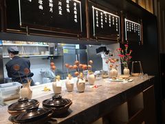 -初蓉丨遇见新川菜(亲贤街荣耀店)