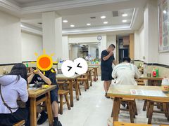 -东北熏肉大饼(大学南路店)