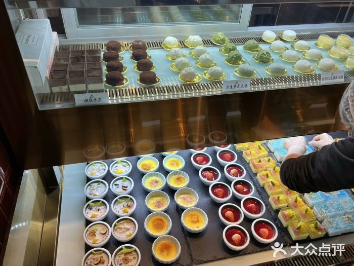 一绪に寿喜烧(荟聚店)图片