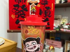 -CGV影城(黄河道ScreenX店)