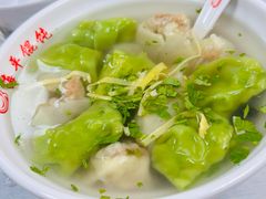 -海平馄饨(逍遥二路店)