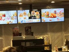 -肯德基(孝陵卫地铁站店)