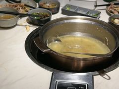 -喃喃椰·糟粕醋·椰子鸡火锅(七堡花园店)