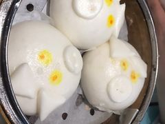 -点点心点心专门店(湾仔店)