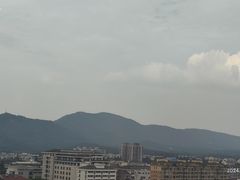 -南京钟山宾馆(江苏省会议中心)