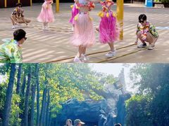 -郑州方特水上乐园