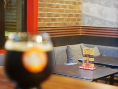 -Boxing Cat Brewery拳击猫精酿啤酒馆(永福店)