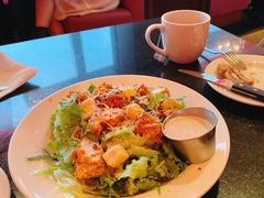 -Chili's Cafe&Bar奇利斯(滨江店)