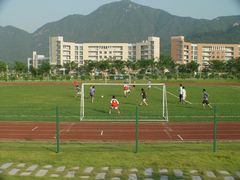 -北京师范大学(珠海校区)