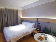 -全季酒店(深圳会展中心岗厦地铁站店)
