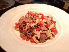 -许爷家·生态湖鲜(徐汇日月光店)