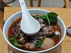 -三千粉牛肉米粉(来客茂店)