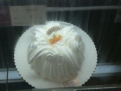 -凯司令西饼店(东建路店)