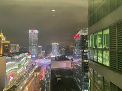 -M.S拳击泰拳馆(大学路店)