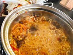 -思念果岭悦温泉