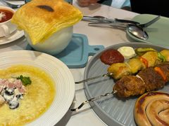 -库滋明·俄罗斯特色美食(中央大街店)