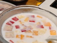 -烹然四季椰子鸡火锅(姚家园万象汇店)