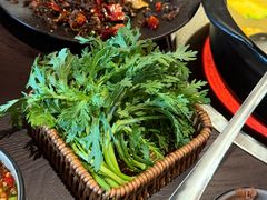 -芸鲜季·云南野生菌餐厅· 云南风物味研社(闵行店)
