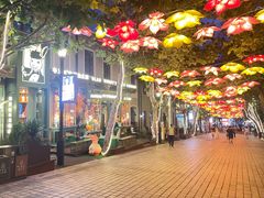 -1937青岛老味道·海肠捞饭·青岛菜(大鲍岛栈桥店)