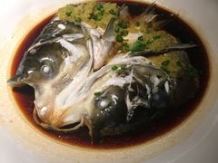 鱼头诱惑-绿茶餐厅(领展购物广场·中关村店)
