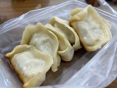 -水丰锅贴(延吉东路店)