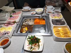 -海底捞火锅(群光广场店)