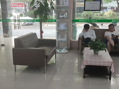 -爱尚大众口腔(南湖花园门诊)