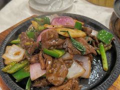 -吉源大排档·鱼生·海鲜(烧烤彩印厂店)