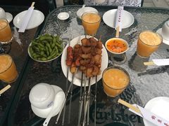 -钓鱼台国宾馆