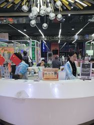 -反弹蹦床公园·亲子乐园·团建·派对(中庚漫游城店)