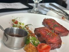 -哈布斯扒房(华发商都店)