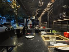 -川西坝子火锅(清江东路3.0直营店)