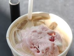 -喜茶(深圳欢乐海岸LAB店)