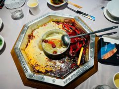 -蜀九香火锅(九眼桥店)