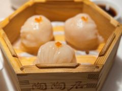 -陶陶居酒家(新天地店)