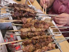 -正丰源大缸烧烤(人民路店)