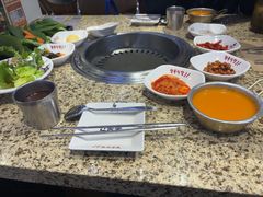 -安又胖韩国烤肉(美罗城店)