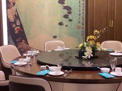 包厢-童福兴·南京菜(老门东店)