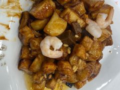 -瑞福园联谊餐室(茂名南路店)