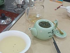 -一茶一点(海景店)