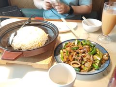 -日丰园海肠水饺·老字号大连海鲜(银泰城店)