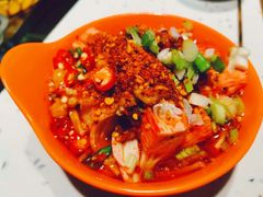 -钢管厂歆瑞源油卤串串香(春熙路太古里店)