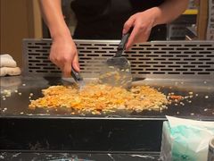 -大成铁板烧•板前(复古餐厅石老人店)
