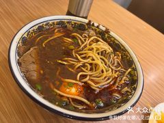 -有礼有面(知春路店)